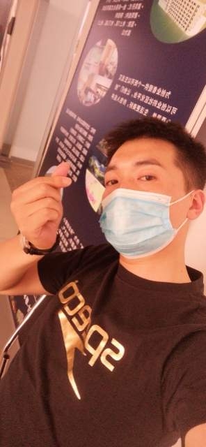 一一罗杰一一的第一张照片--澄城交友中心